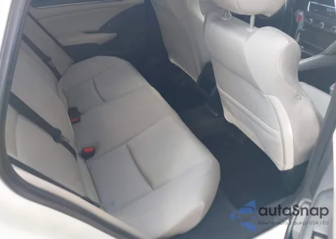 2020 Honda Accord Lx from USA, damaged, VIN 1HGCV1F12LA131323